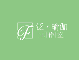 李賀的logo設計