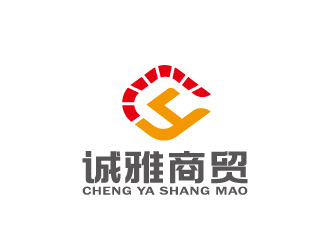 周金進的logo設(shè)計