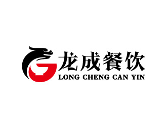 周金進的logo設計