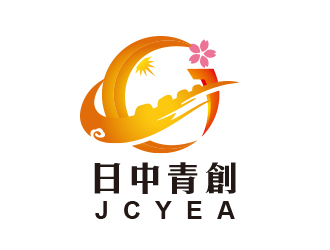 黃安悅的logo設(shè)計(jì)