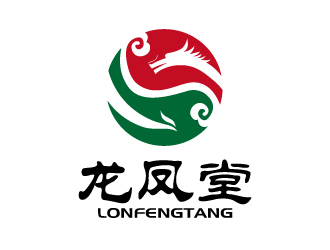 張俊的logo設計