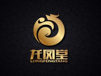 郭慶忠的logo設計