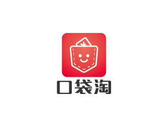 王濤的logo設計