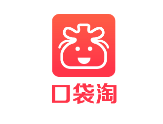 余亮亮的logo設計