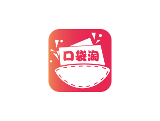 何錦江的logo設計