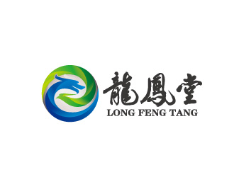 周金進的logo設計