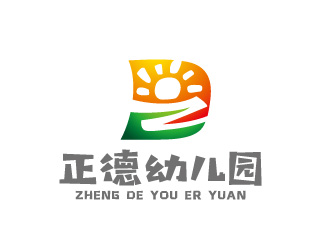 周金進的logo設計