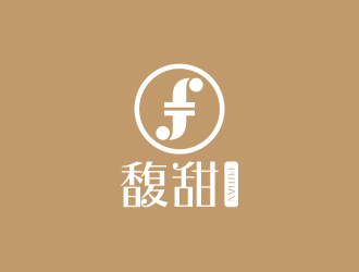 孫金澤的logo設計