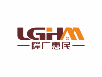 何嘉健的logo設計