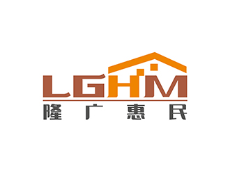 潘樂的logo設計