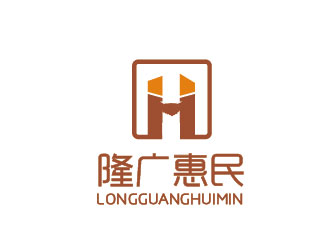 李賀的logo設計