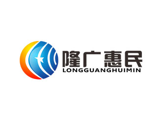 郭慶忠的logo設計