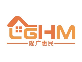 李泉輝的logo設計