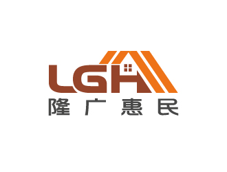 陳智江的logo設計