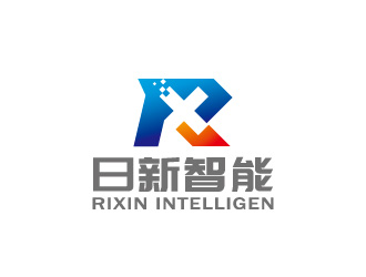 周金進的logo設計