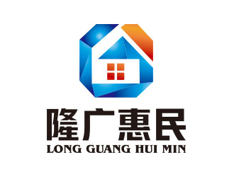 向正軍的logo設計