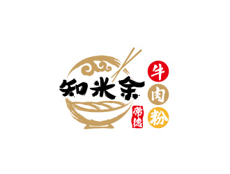 周金進的logo設計