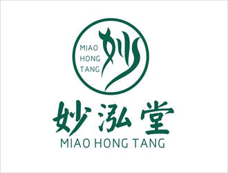 唐國強的logo設計