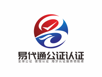 何嘉健的logo設計