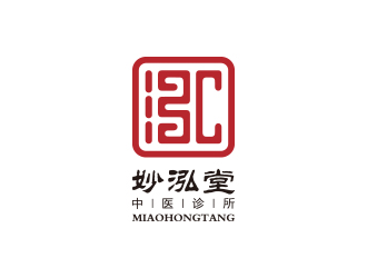 孫金澤的logo設計