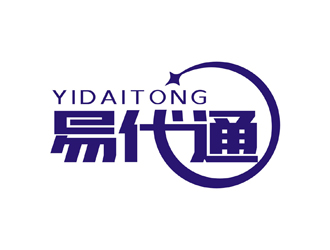 孫永煉的logo設計