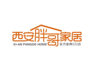 曾翼的logo設計