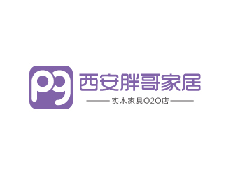 張俊的logo設計