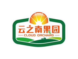 黃安悅的logo設計