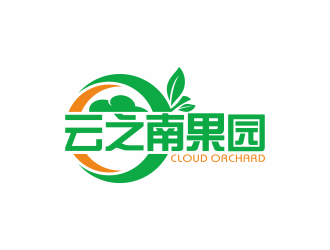 何嘉健的logo設計