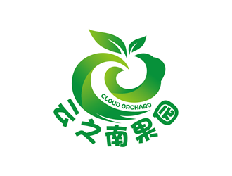 安冬的logo設計