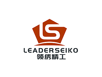 盛銘的logo設計