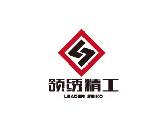 朱紅娟的logo設計