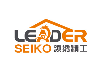 陳曉濱的logo設計