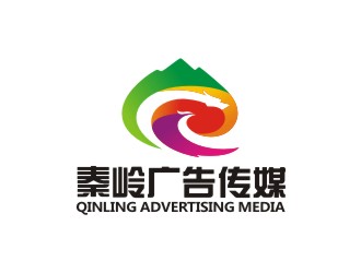 曾翼的logo設計