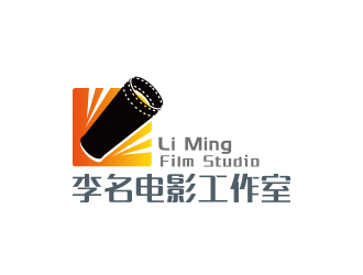 黃安悅的logo設計