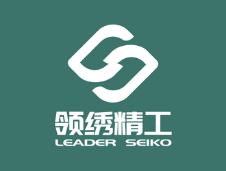 譚家強的logo設計