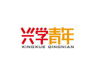 周金進的logo設計