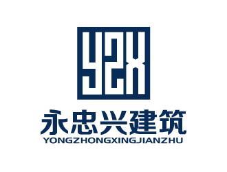 張俊的logo設(shè)計