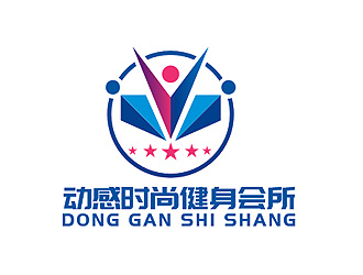 盛銘的logo設計