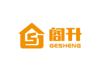 李賀的logo設計