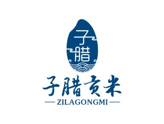 曾翼的logo設計