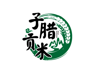 張俊的logo設計