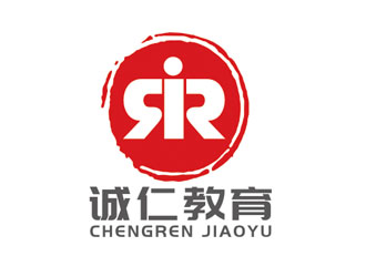 趙鵬的logo設(shè)計