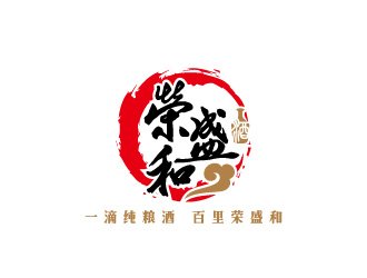 周金進的logo設計