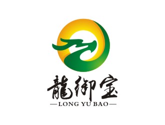 曾翼的logo設計