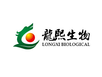 李賀的logo設計