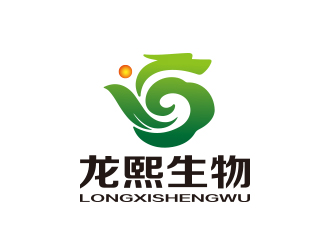 孫金澤的logo設計