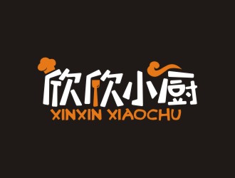 曾翼的logo設計