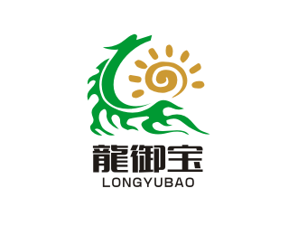 姜彥海的logo設計