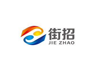 周金進(jìn)的logo設(shè)計(jì)